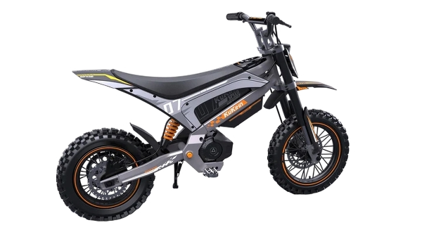 KuKirin X1 alternate